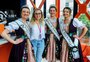Corte da 49ª Festa do Figo de Nova Petrópolis divulga as atrações do evento