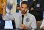 Decisão da cúpula do PP frustra planos de Leite na disputa pelo governo do RS