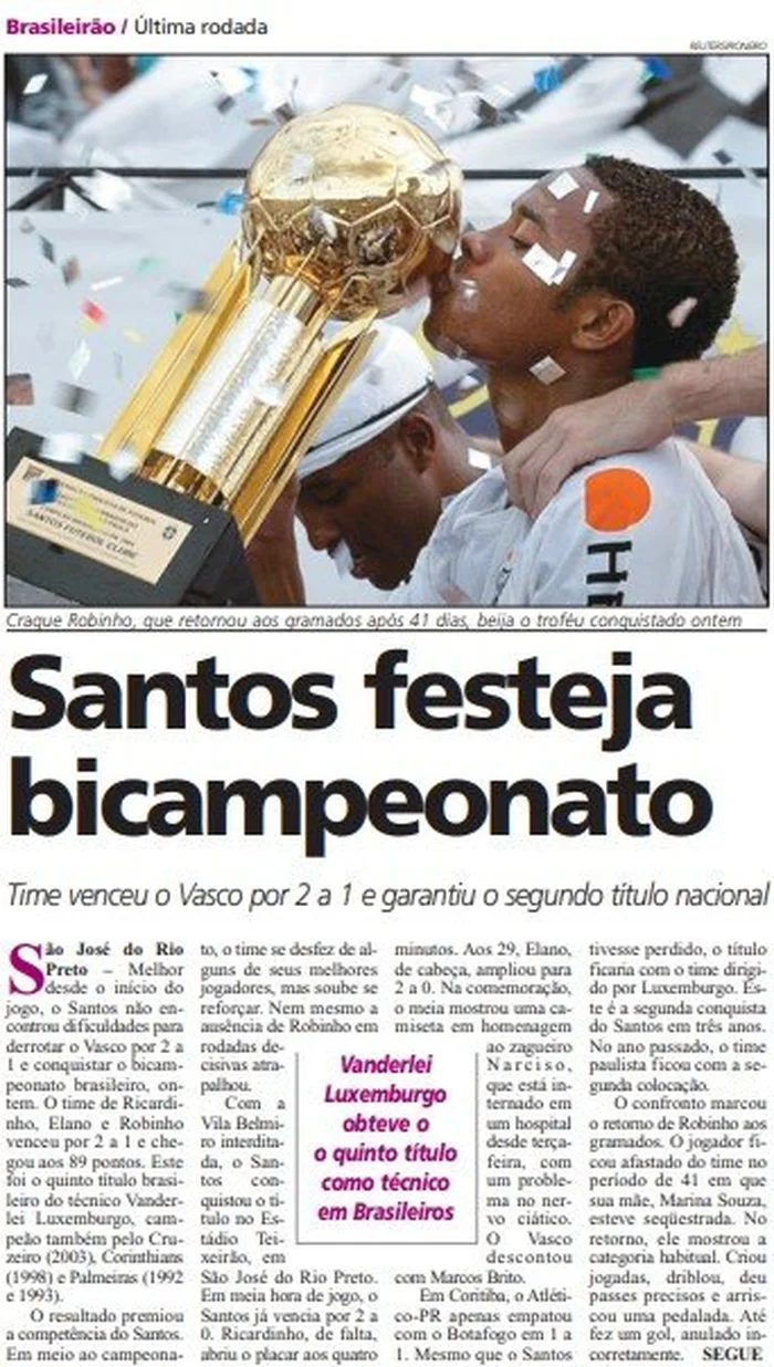 - / Acervo/Jornal Pioneiro - / Acervo/Jornal Pioneiro
