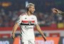 Com Calleri como dúvida, São Paulo chega para enfrentar o Grêmio ainda buscando vaga direta na Libertadores