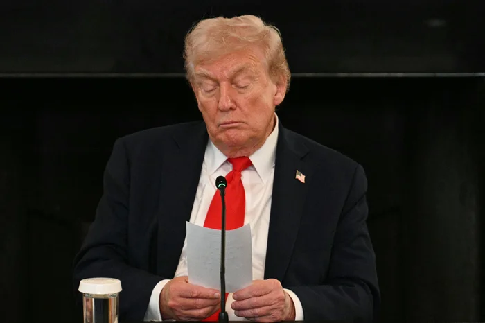 Jim WATSON / AFP Jim WATSON / AFP