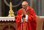 "Que seja eleito o papa que a Igreja e a humanidade precisam", pede cardeal em missa que marca abertura do conclave