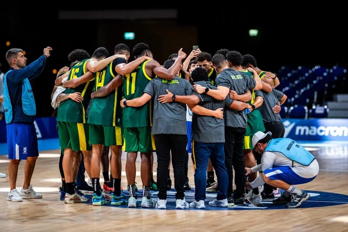 Mikulas Celta / Rhine-Ruhr 2025/FISU/Divulgação