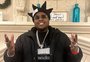 Cantor Sean Kingston é preso por acusações de fraude e roubo horas após sua mãe ser detida