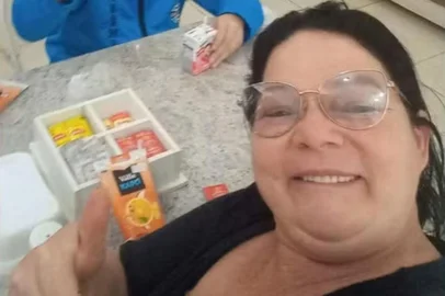 Corpo encontrado às margens de rodovia no RS é de mulher que estava desaparecida, confirma Polícia Civil<!-- NICAID(15691048) -->