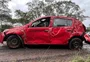 Homem morre após carro colidir contra árvores no norte do RS