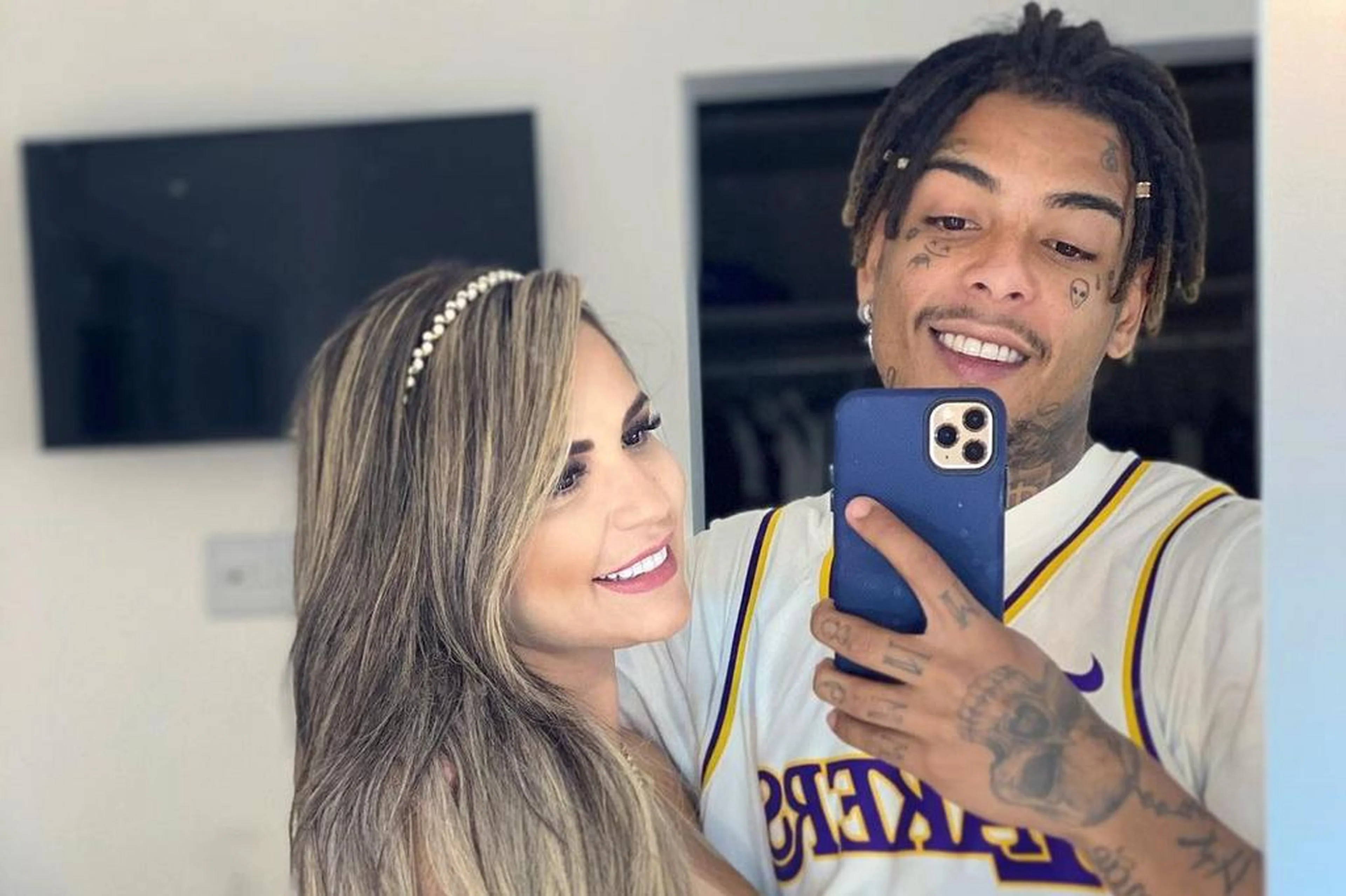 Deolane Bezerra/Reprodução Instagram