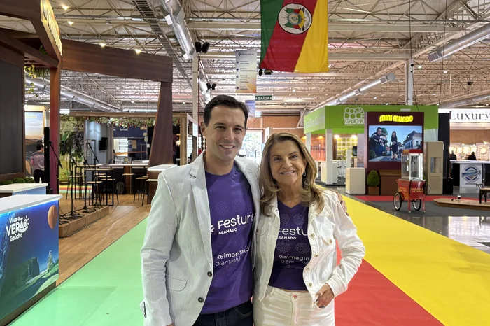 Gabriel Costa / Agencia RBS