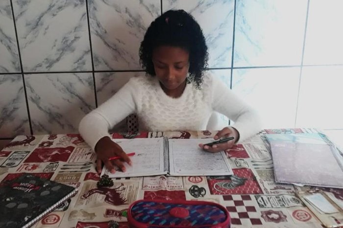 Arquivo pessoal / Divulgação Arquivo pessoal / Divulgação