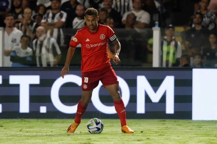 Ricardo Duarte / Inter / Divulgação