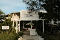 20BARRA9 Bali Hai, na praia de Atlântida em Xangri-lá.<!-- NICAID(16219130) -->