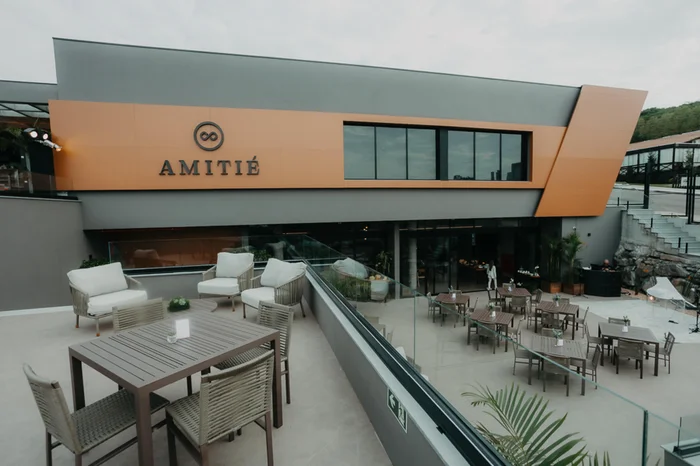 Amitié / Divulgação