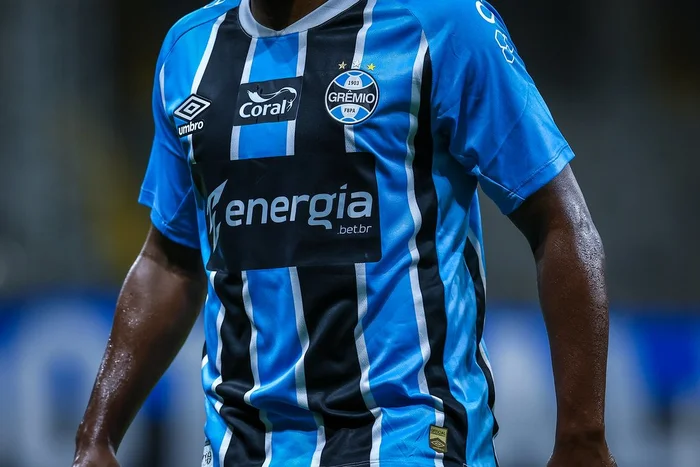 Lucas Uebel / Divulgação Grêmio