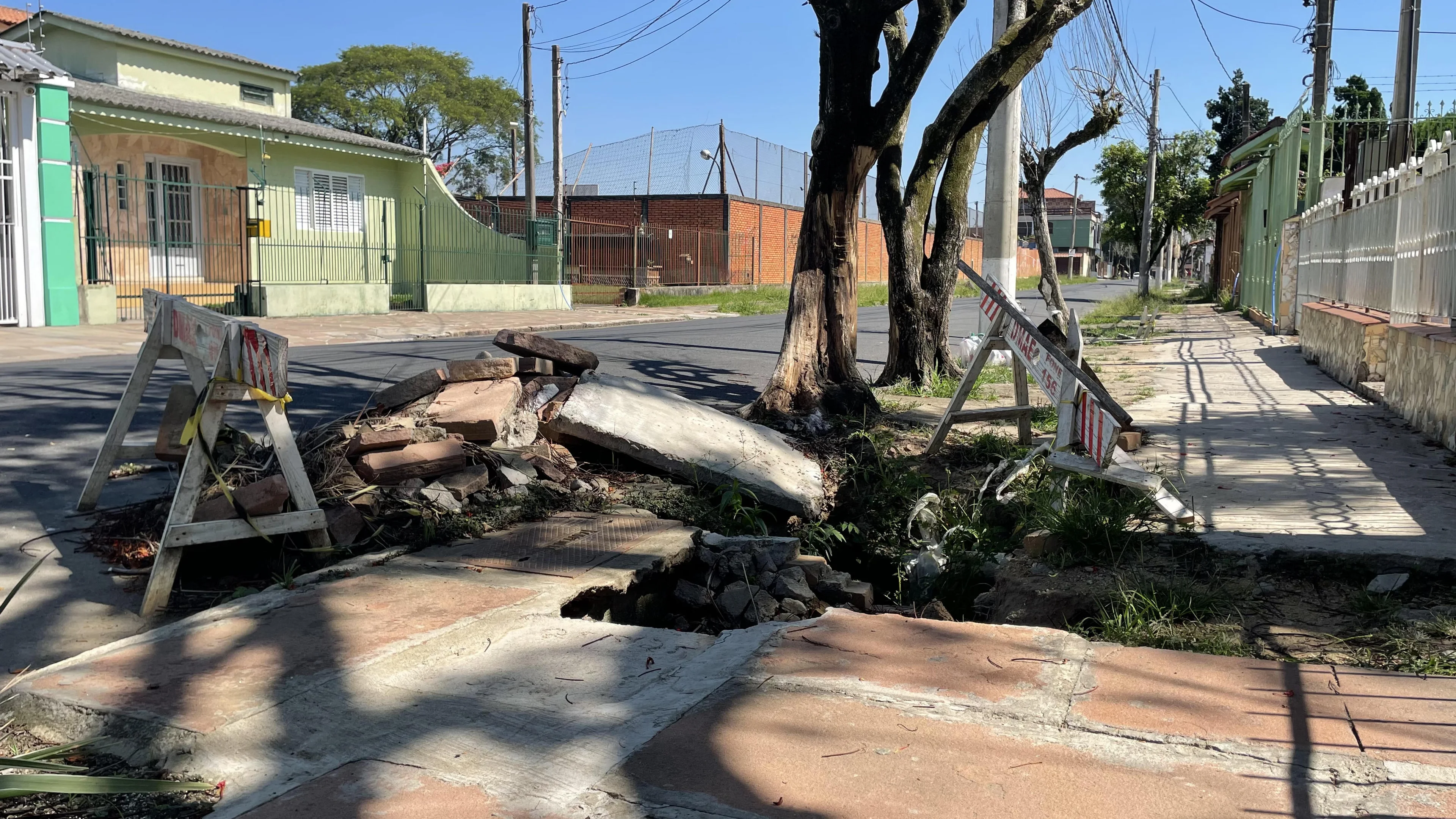 Gabriel Vieira/Agência RBS