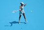 Świątek vence Sakkari de virada e vai às oitavas do WTA 1000 de Cincinnati
