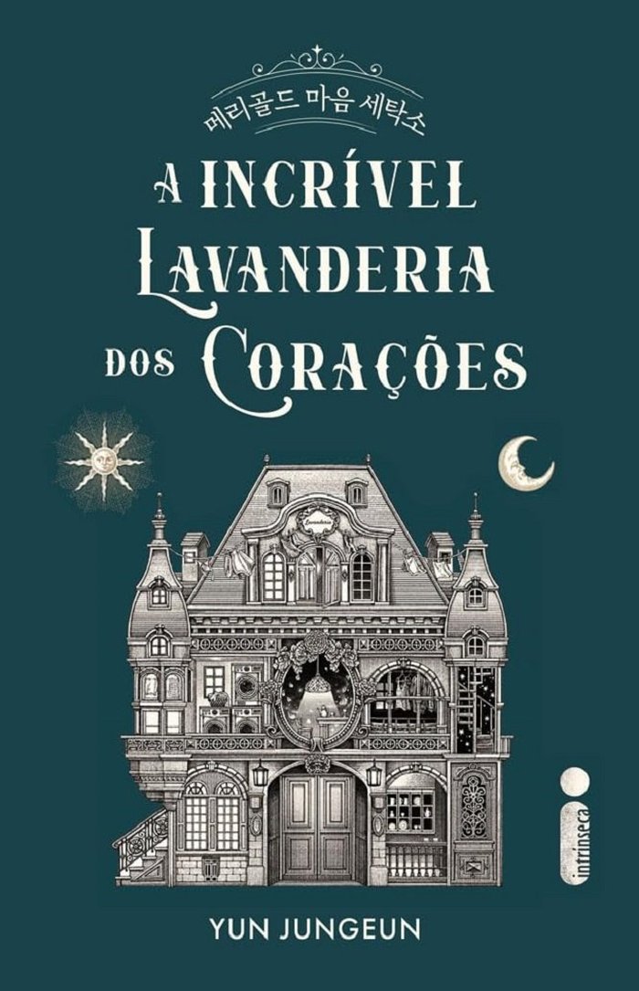 Intrínseca / Divulgação Intrínseca / Divulgação
