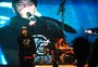 Charlie Brown Jr. está lançando álbum com gravação inédita de show feito há 10 anos