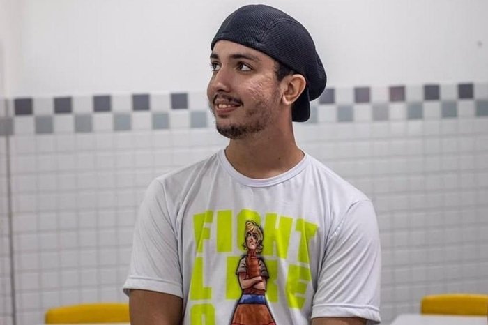 Arquivo pessoal / Divulgação