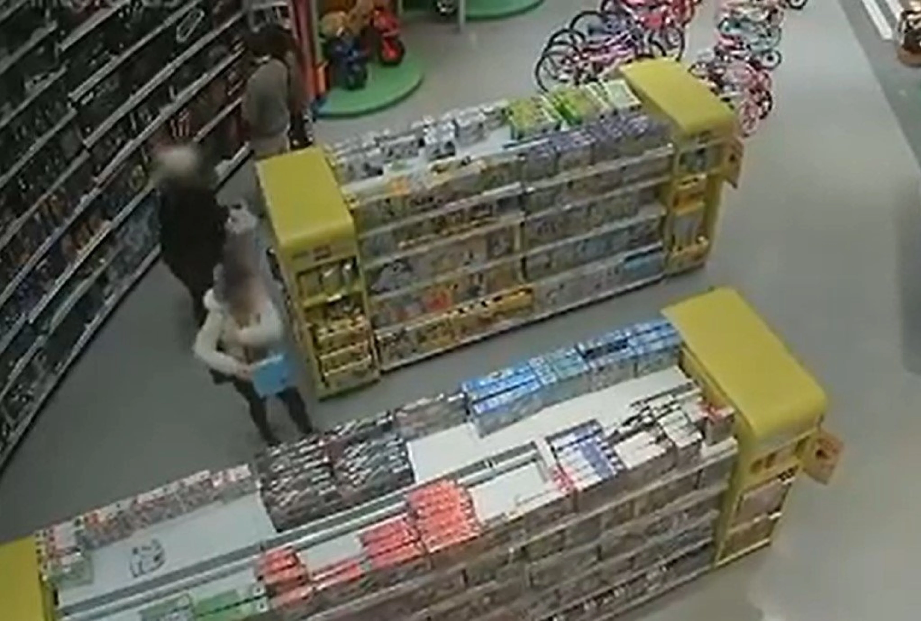Polícia Civil/Reprodução