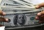 Dólar fecha abaixo de R$ 5,70 pela primeira vez em três meses