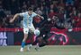 Da importância do ponto a "não é como jogar videogame": como os jogadores do Grêmio reagiram ao empate contra o Athletico-PR