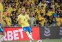 Wesley é cortado da Seleção e está fora da Copa; saiba quem será o substituto