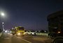 Estradas do RS registram movimento na saída para o feriadão; siga ao vivo