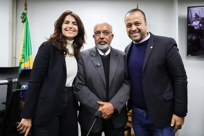 Cristiane Leite / Divulgação