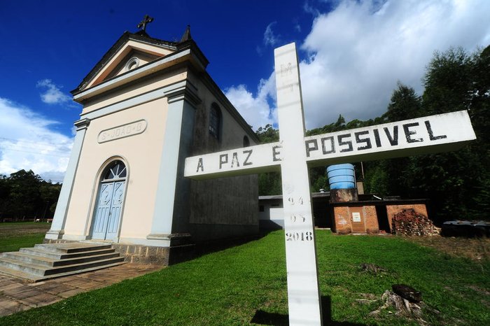 Porthus Junior / Agencia RBS