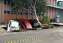 Donos de imóveis com calçadas irregulares serão notificados em Porto Alegre