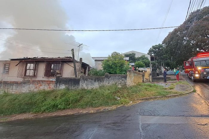 Leandro Rodrigues / Agencia RBS Leandro Rodrigues / Agencia RBS