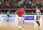Confira os times classificados para as semifinais da Liga Nacional de Futsal