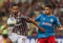 Fluminense empata com Red Bull Bragantino em jogo de quatro gols no Brasileirão
