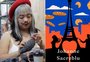 "Johanne Sacreblu": sátira de "Emilia Pérez" feita por atores mexicanos viraliza em redes sociais