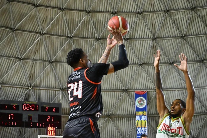 Bruno Ulivieri / Basket Osasco,Divulgação