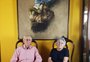 Quem é o casal por trás da doação de 114 obras para o Museu de Arte de Porto Alegre