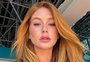 Marina Ruy Barbosa relembra desentendimento com a mãe: "Ficou um mês sem falar comigo"