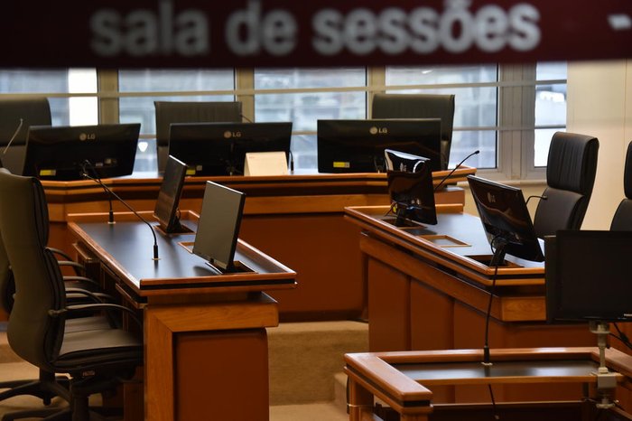 Inácio do Canto/Secom TRT4 / Divulgação