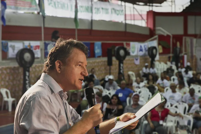 Marcelo Aguilar / MAB / Divulgação Marcelo Aguilar / MAB / Divulgação