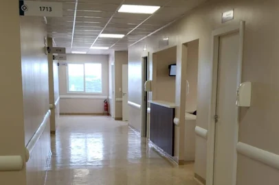 ***FOTOS EM BAIXA***Associação Hospitalar Vila Nova inaugura 60 novos leitos de enfermaria nesta terça-feira (20)<!-- NICAID(14761506) -->