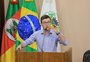 Diretório municipal do PP em Caxias do Sul é dissolvido pela executiva estadual