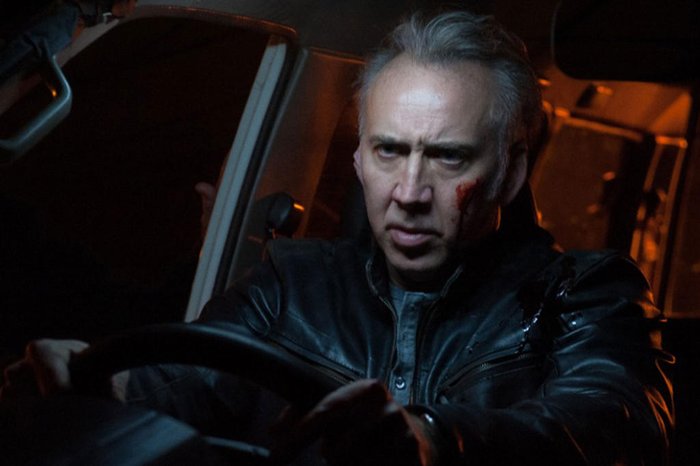 Lionsgate / Divulgação Lionsgate / Divulgação