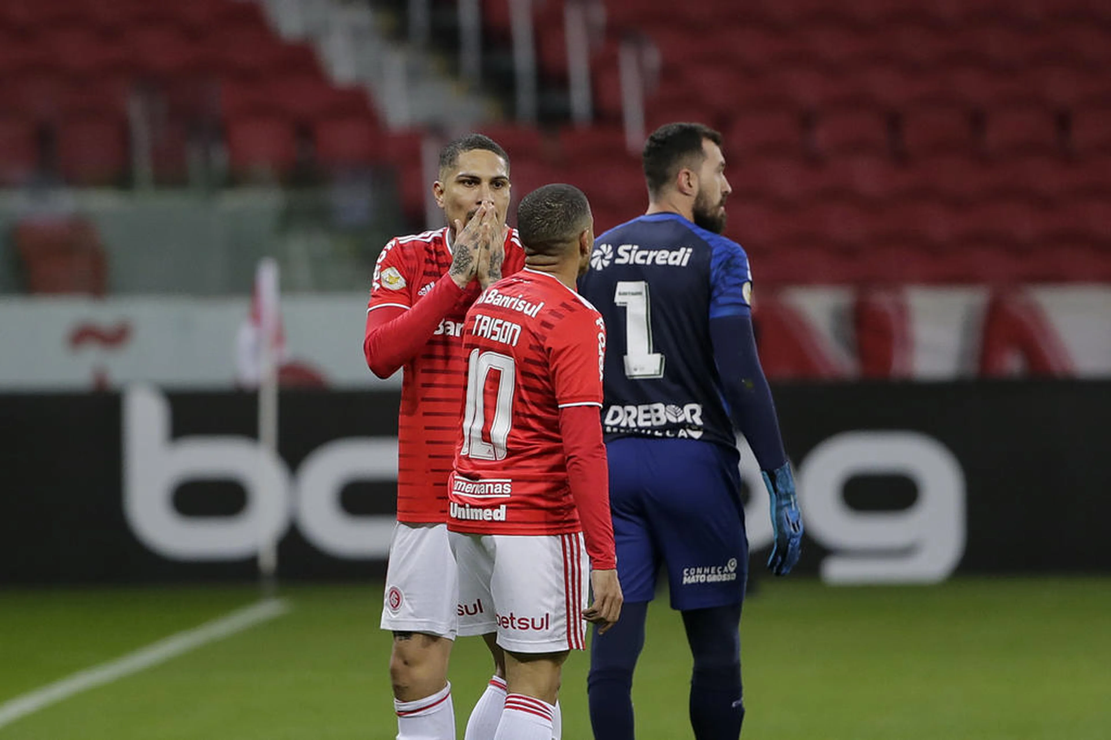 Mateus Bruxel/Agencia RBS