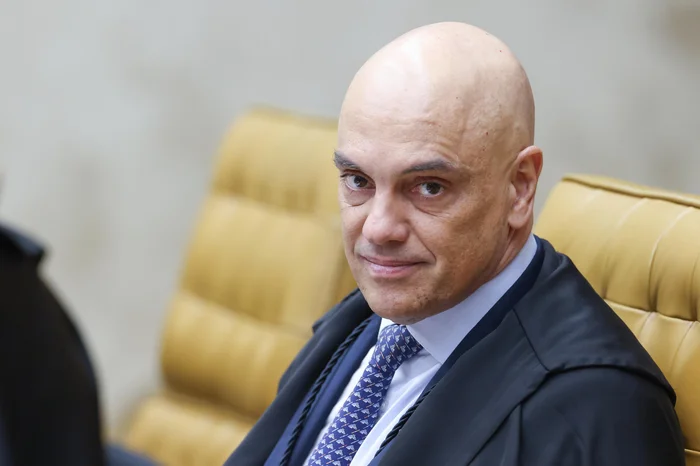 Antonio Augusto / STF Antonio Augusto / STF