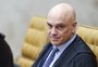 Moraes será o relator de ação da Câmara sobre o caso Ramagem