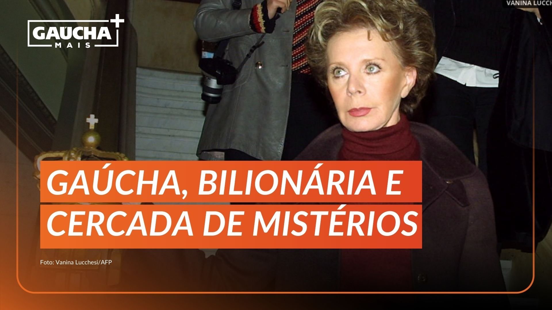 Tr&ecirc;s maridos mortos e uma heran&ccedil;a bilion&aacute;ria: quem foi Lily Safra?