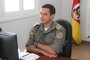 Coronel Vanius Santarosa é o novo secretário da Segurança Pública do Rio Grande do Sul