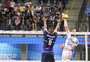 Superliga masculina tem 100% de Campinas e primeira vitória do Goiás