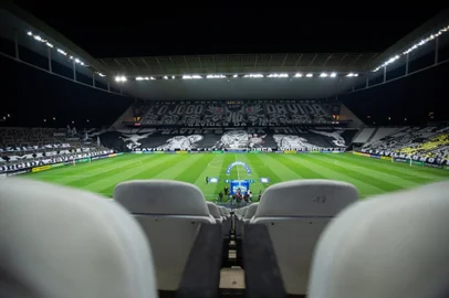 NeoQuímica Arena Corinthians