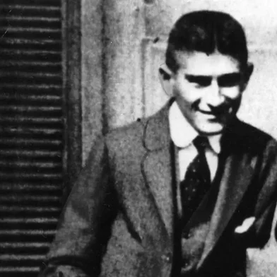 Kafka<!-- NICAID(15772085) -->